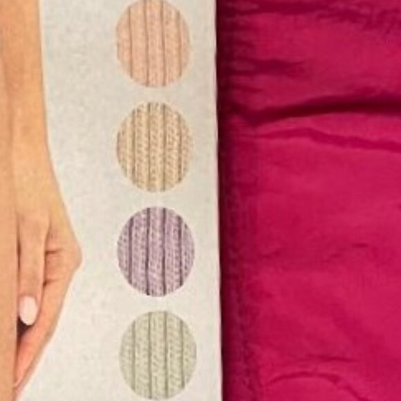 BRAND NEW ~ CRANE ~ 4 PACK ~ LADIES ECO BIKINI UNDERWEAR UNDIES ~ SIZE L / LARGE - Picture 2 of 16